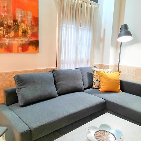 Apartamento Alfarería Sevilla Exterior foto